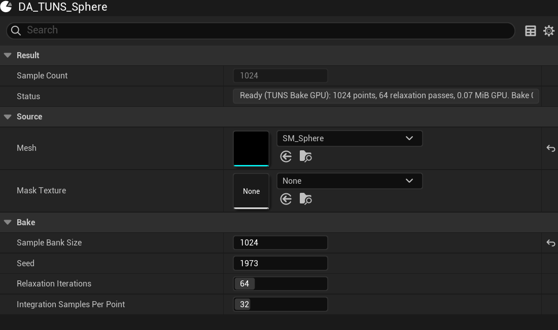 Source and quality fields for a small bank.